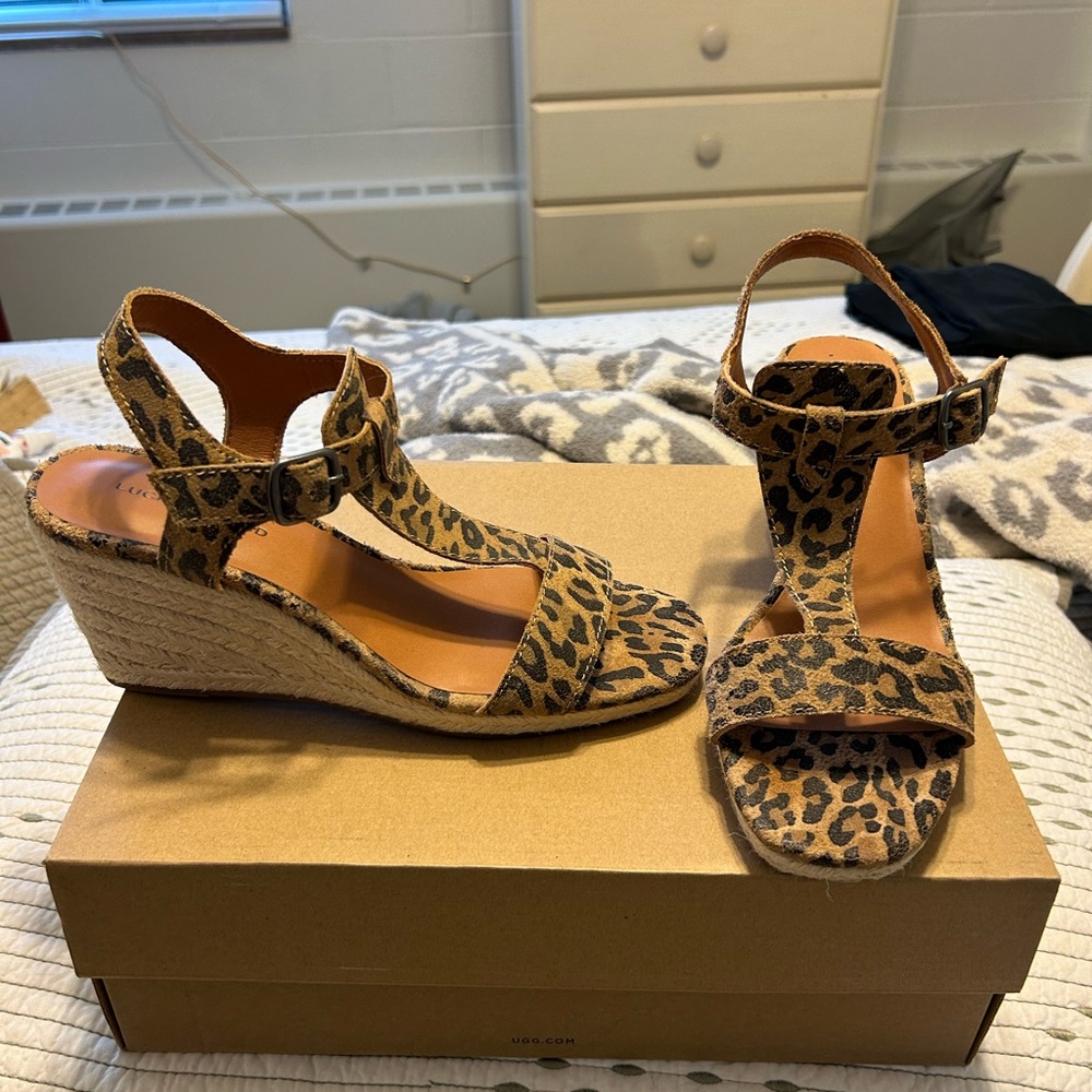 Cute Lucky Brand shoes
